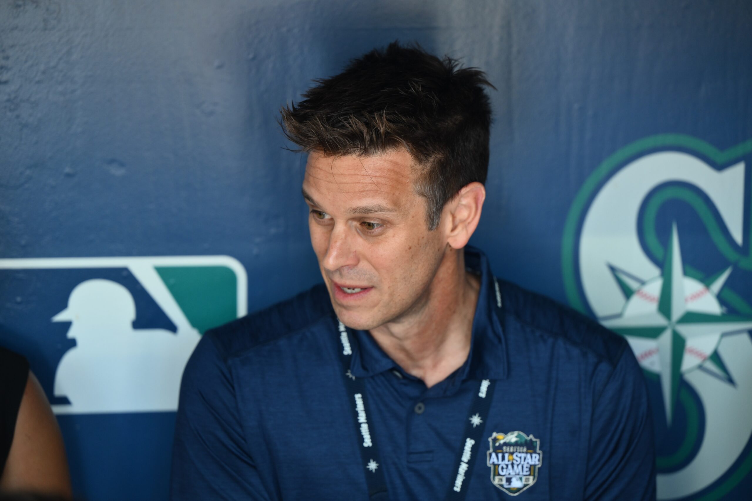 Is Jerry Dipoto a Secret Genius? LWOSports