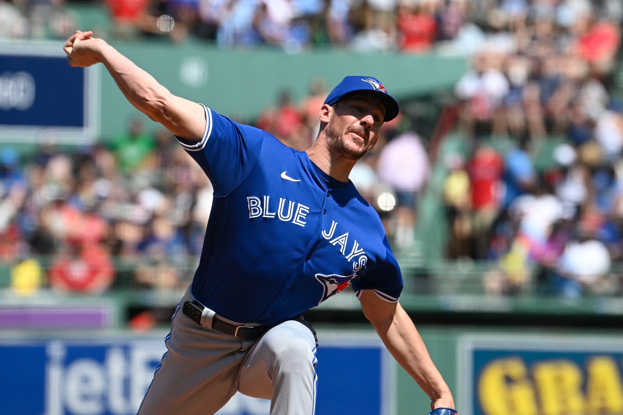 Gate 14 Podcast on X: These Toronto Blue Jays jerseys are