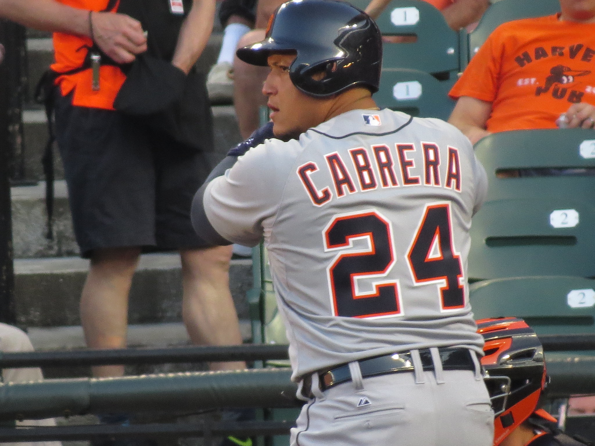 Detroit Tigers: Top 10 Second Basemen in franchise history