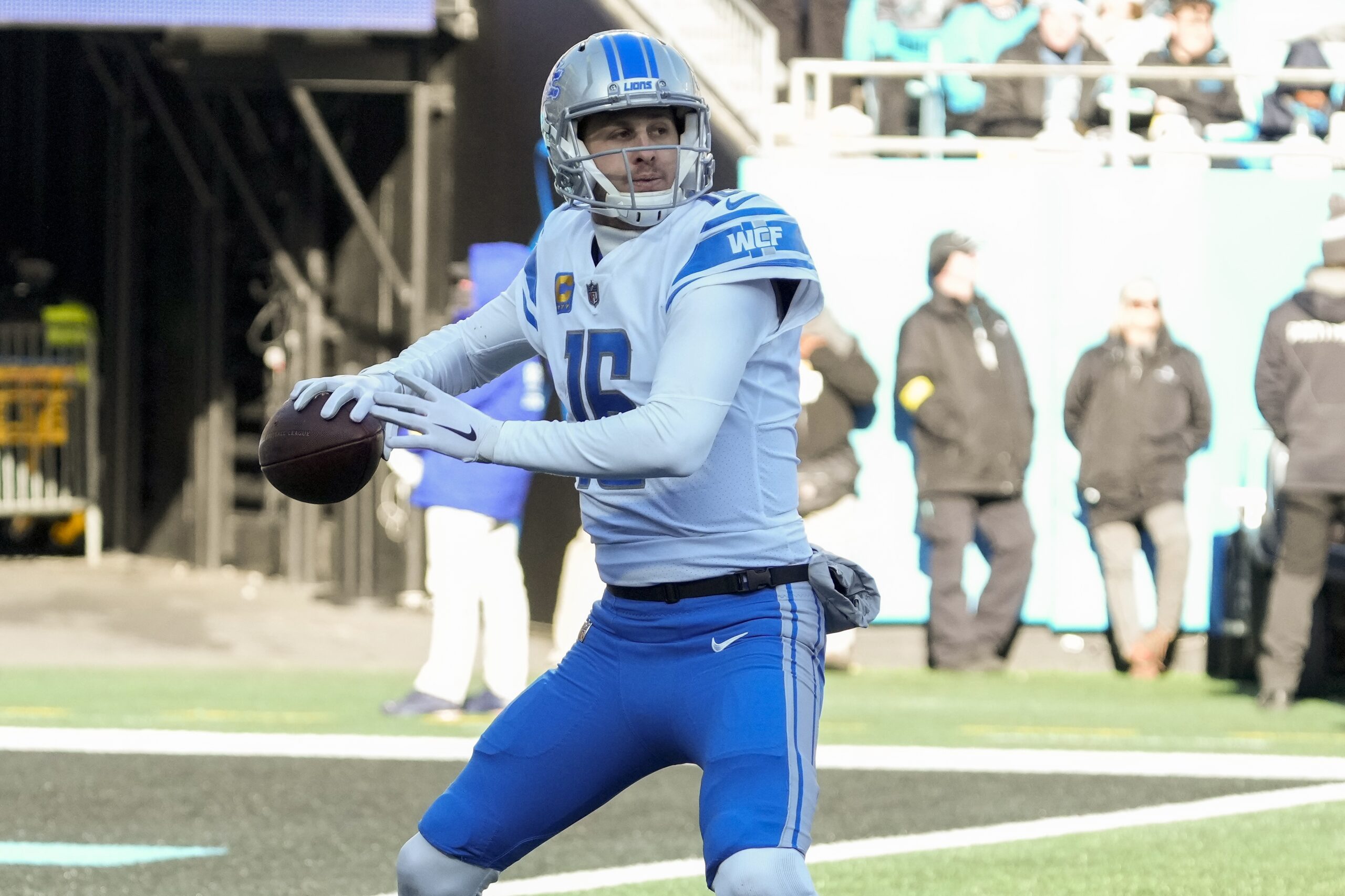 NFL Over/Under Predictions: NFC North Edition - LWOSports