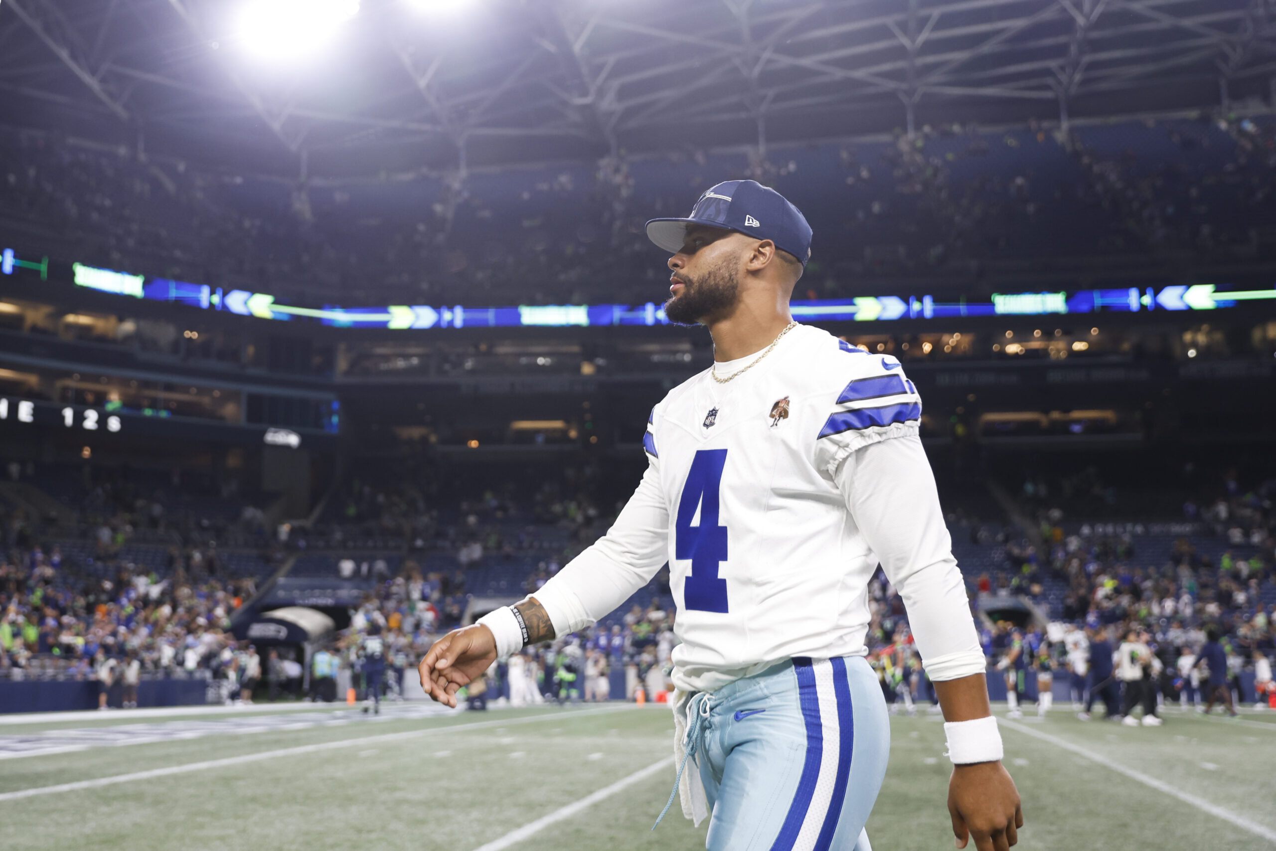 Why Cowboys Will Dominate Without Trevon Diggs - LWOSports