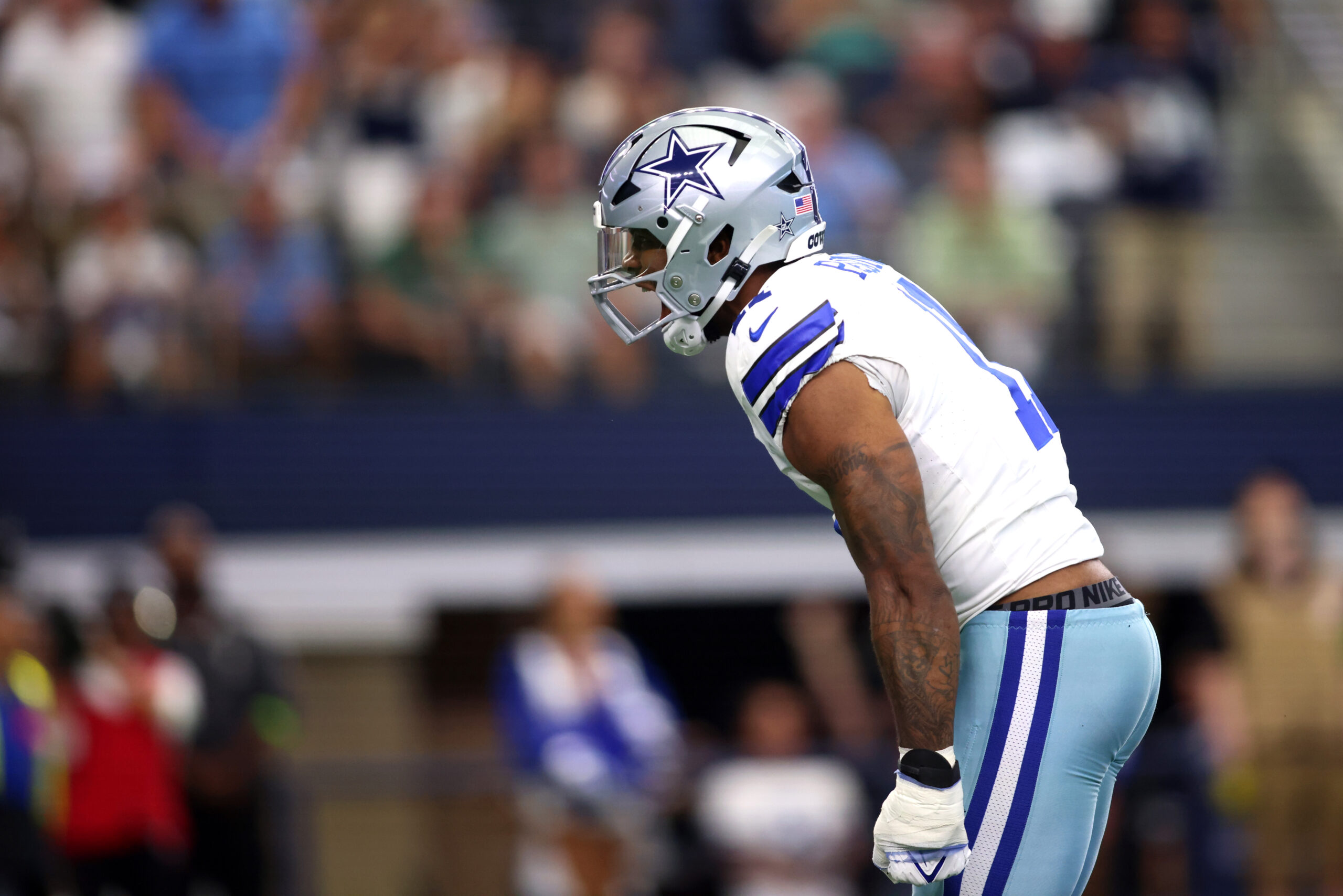 Cowboys Next Man Up After Diggs Injury: DaRon Bland?