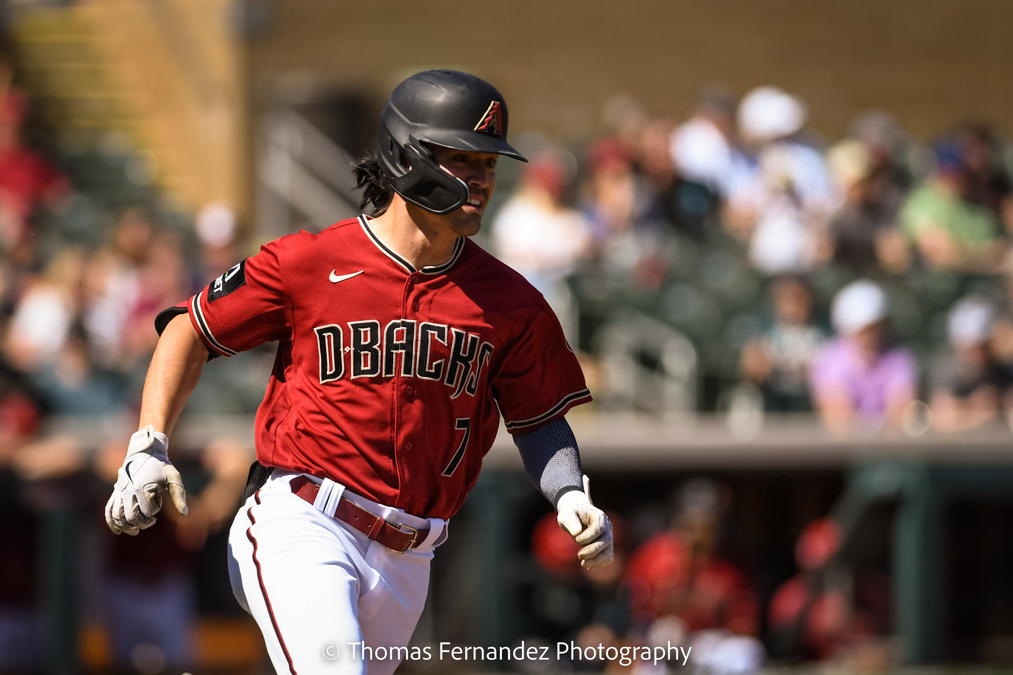 MLB Wild Card Playoffs: Corbin Carroll and other rookies to watch