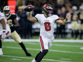 Two Early NFL Picks for Week 1, 2021 - LWOSports