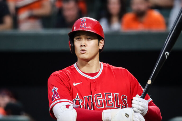 AL Silver Slugger