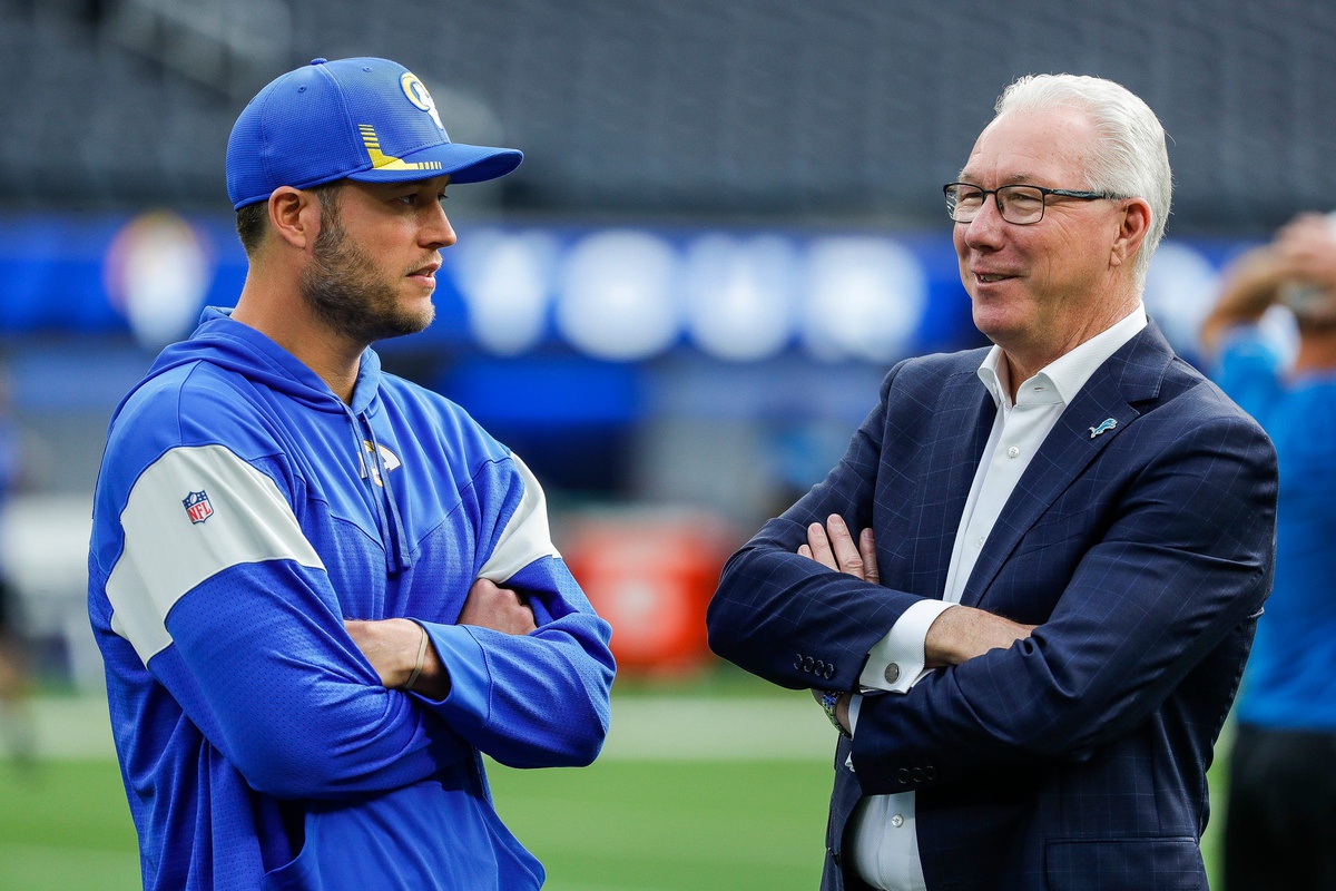 Was The Lions Rams Trade Succesful LWOSports was-the-lions-rams-trade-succesful-lwosports