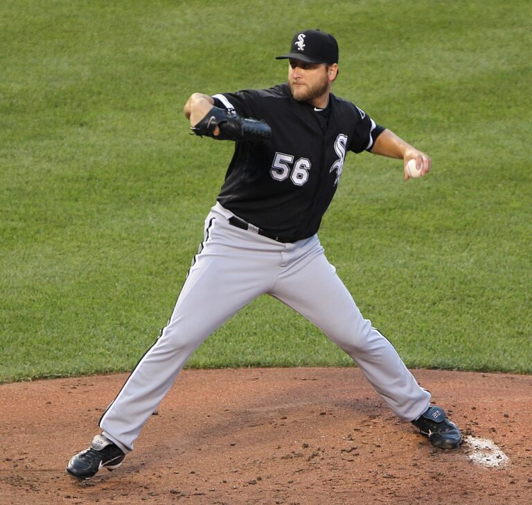 Mark Buehrle Deserves More Hall of Fame Buzz