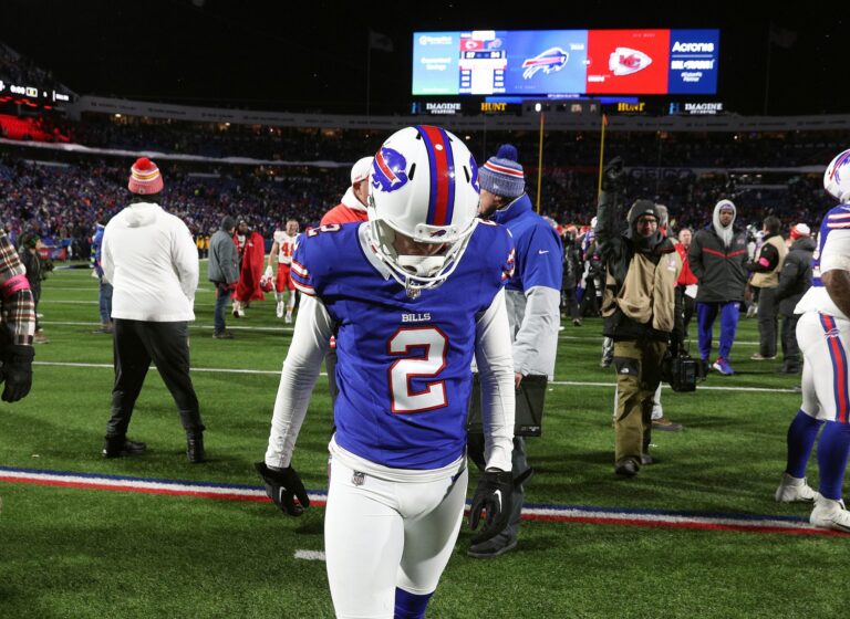 Buffalo Bills Divisional Playoff Game – 4 Takeaways from a Season Ending Defeat