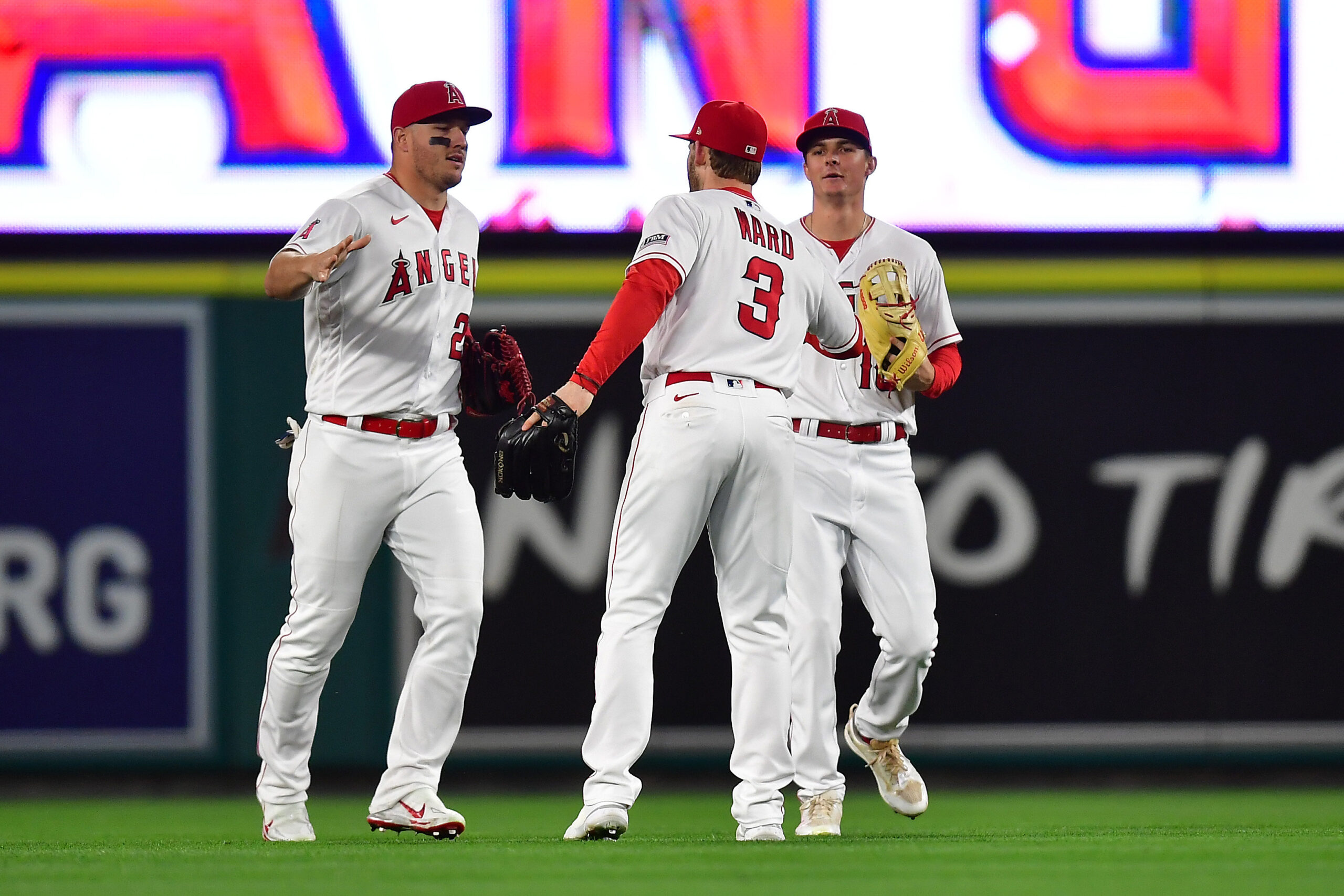Projecting the Angels’ Opening Day Roster LWOSports