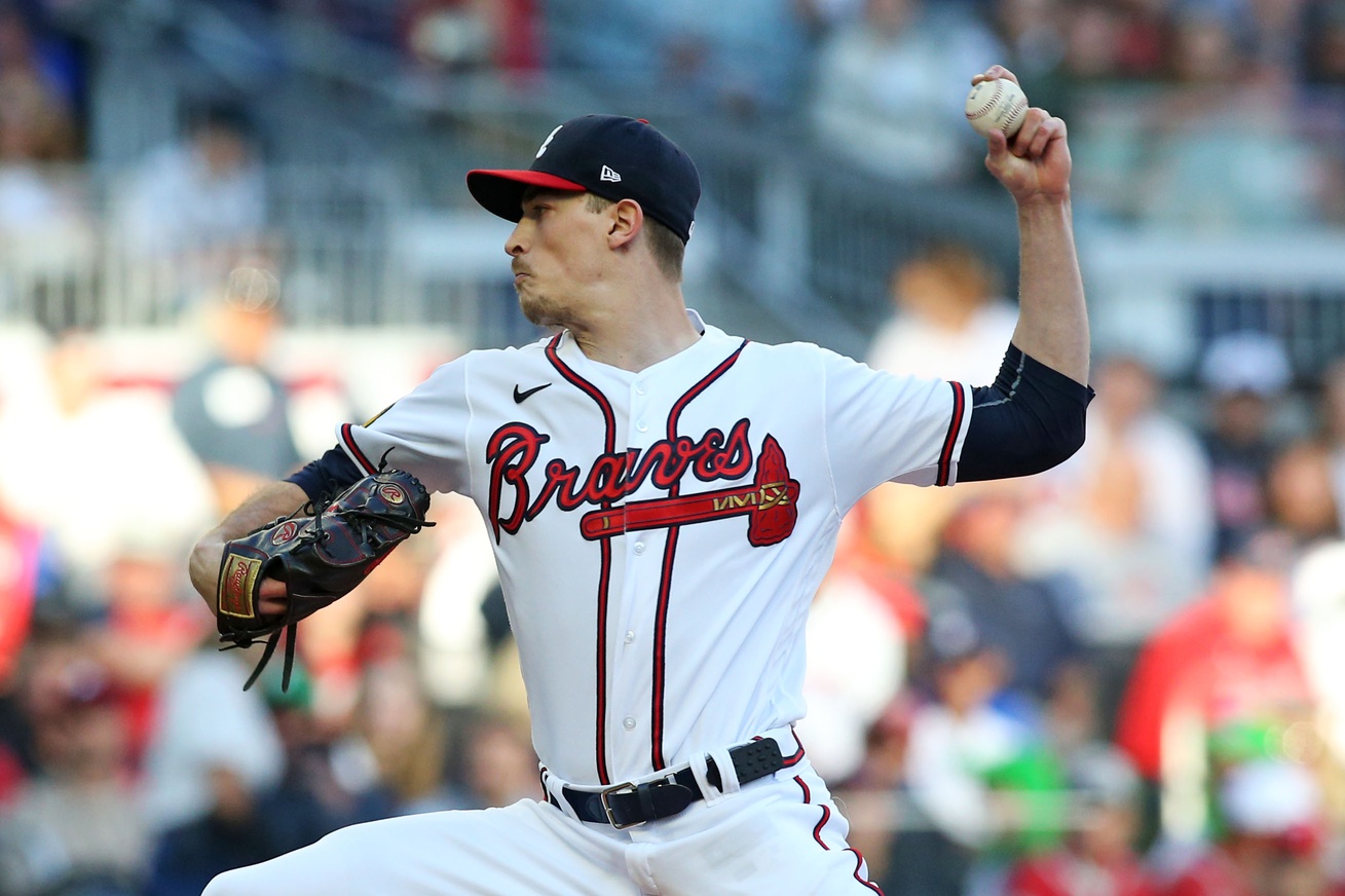 The Atlanta Braves Could Lose Star Pitcher After 2024 LWOSports