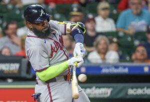 Marcell Ozuna Padres