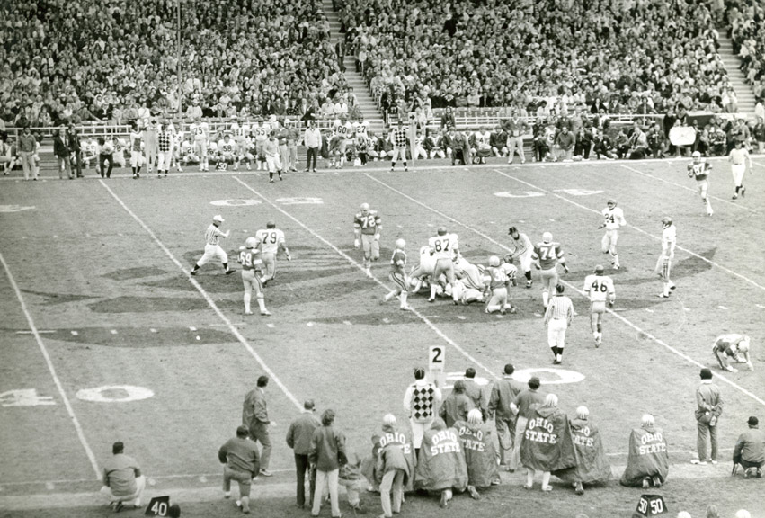 1974 Rose Bowl