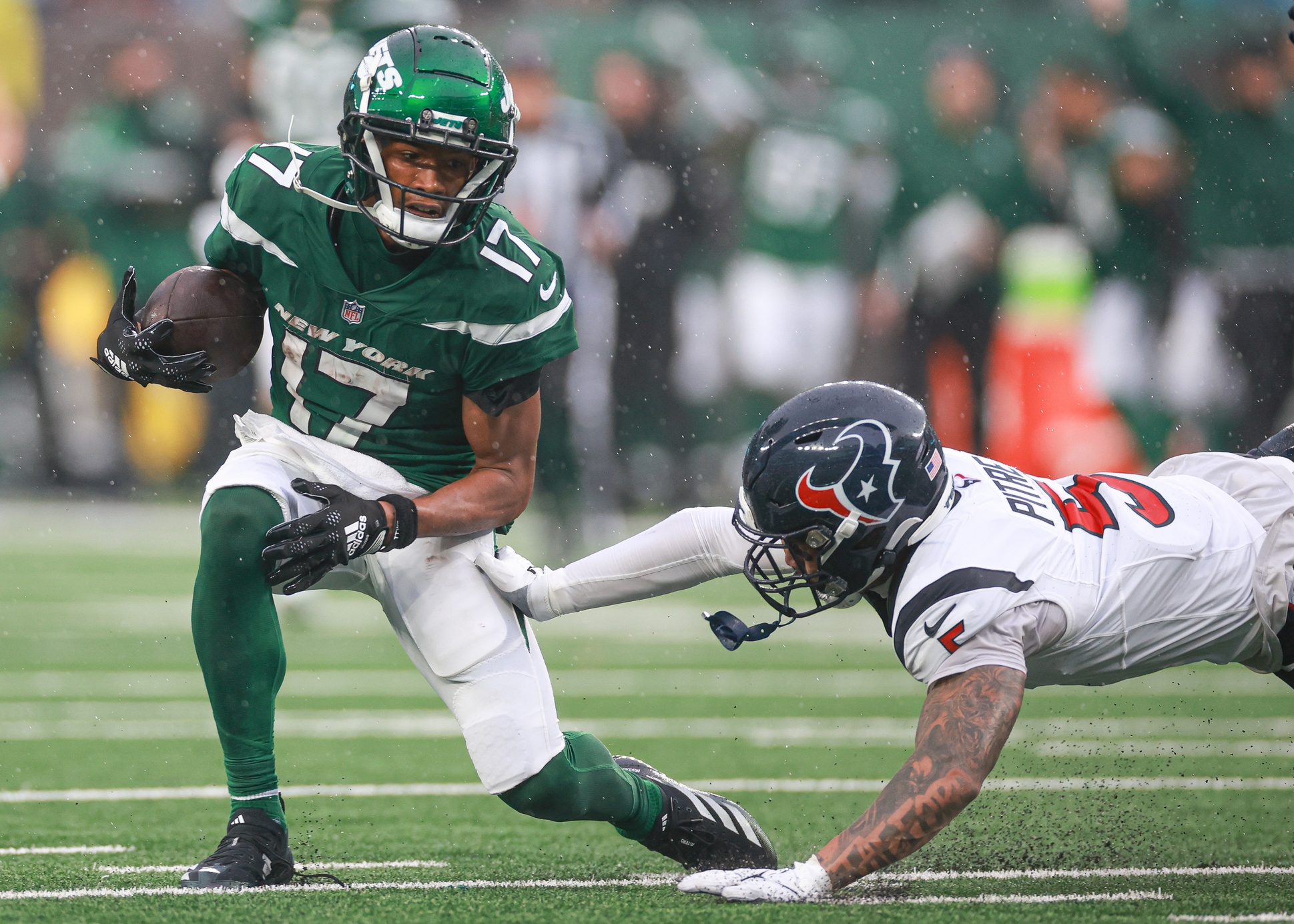 Five Fantasy Players Who Could Have A Breakout Year LWOSports