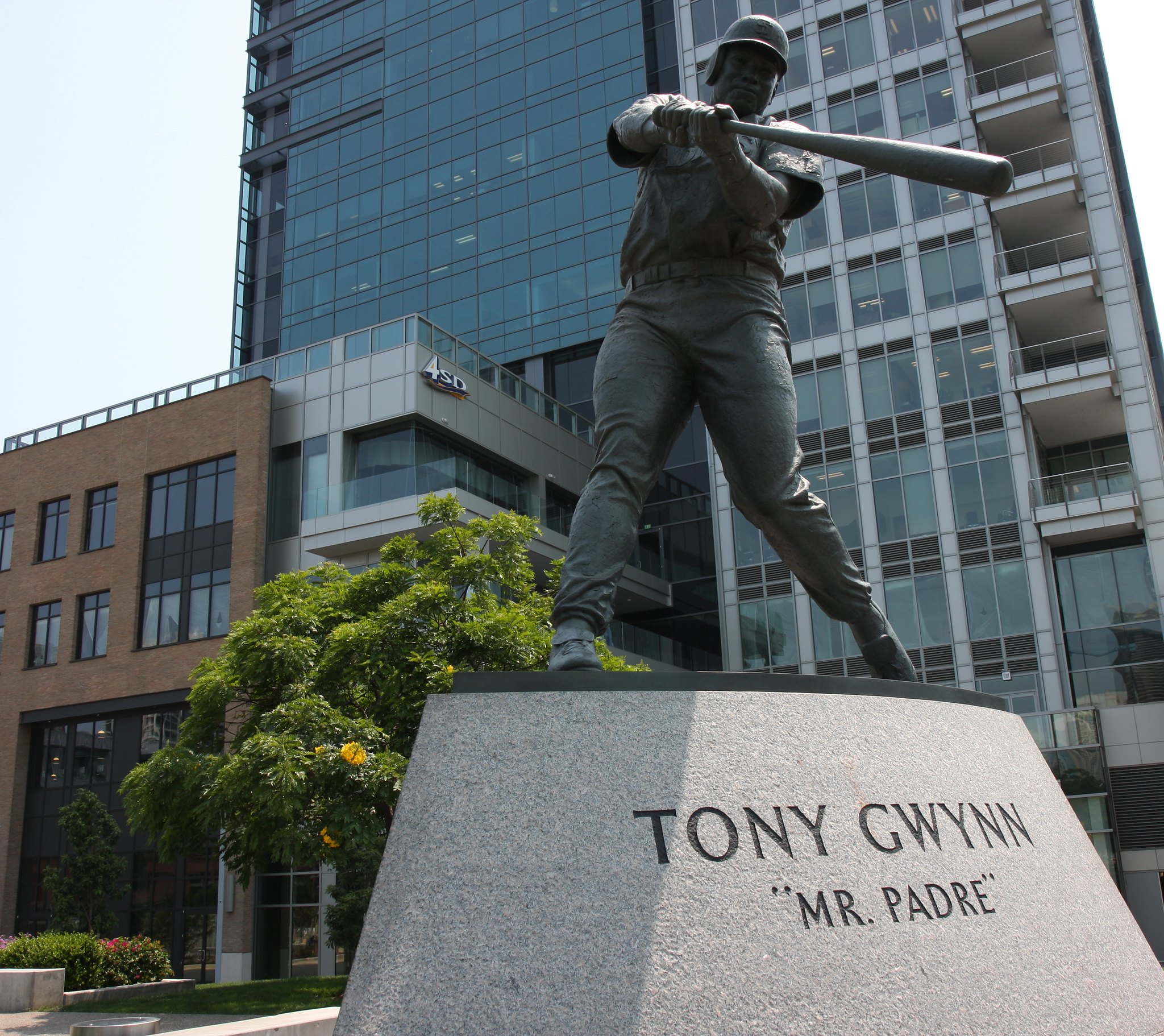 MLB Top 5 San Diego Padres Outfielders LWOSports