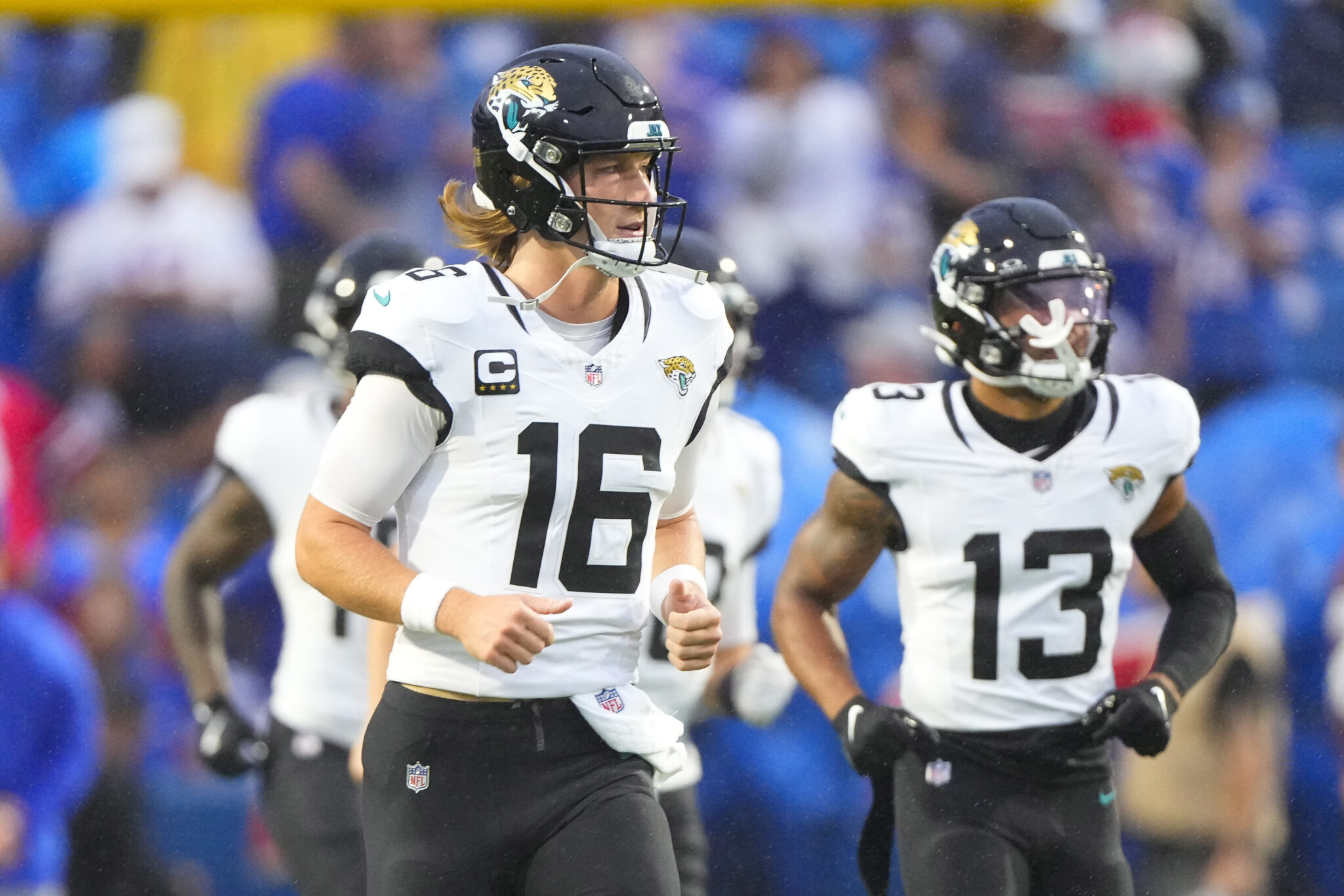 How the Jaguars Can Beat the Texans in Week 4 LWOSports