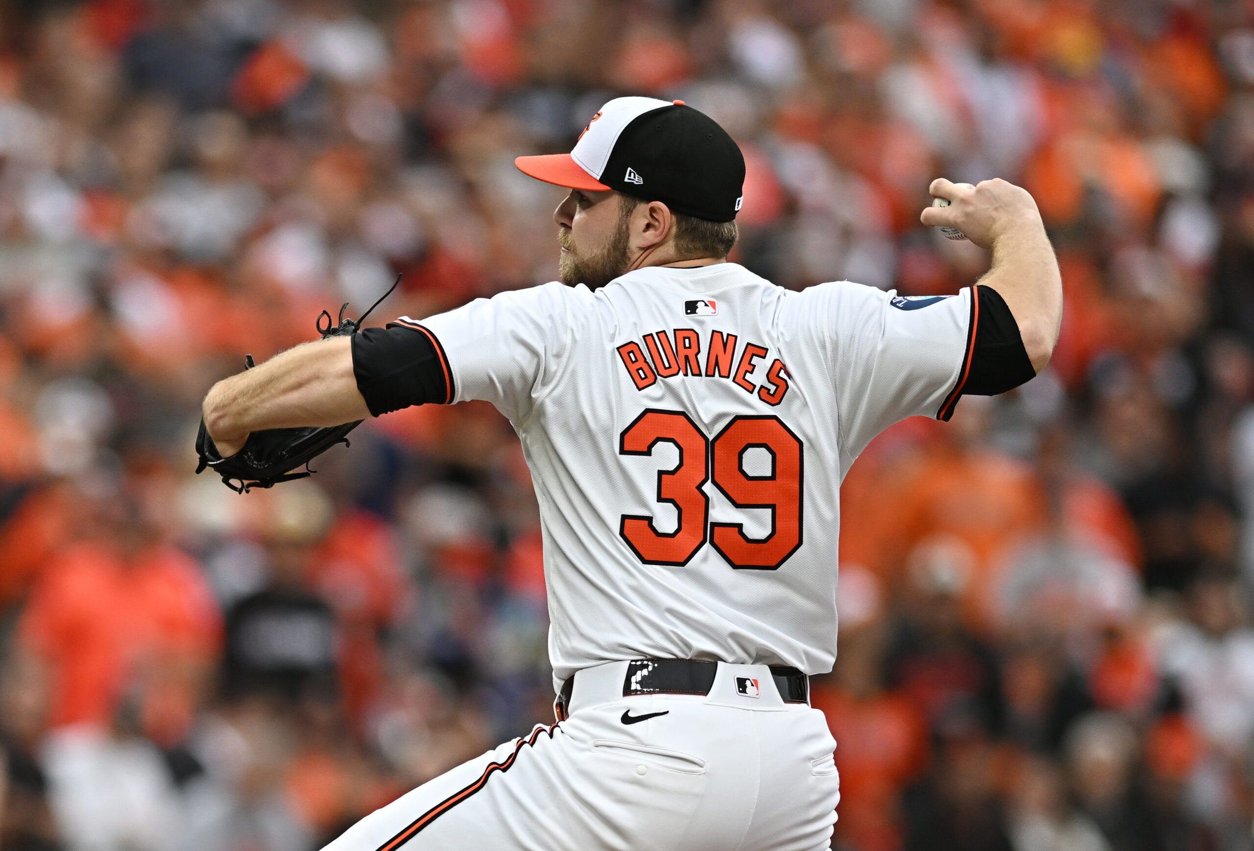 Top Pitching Free Agents and Where They Land LWOSports