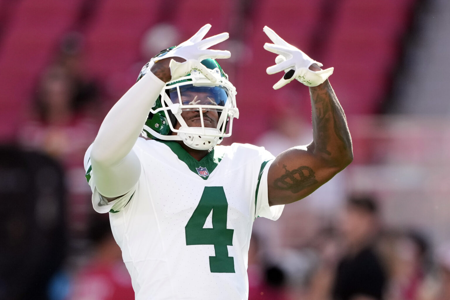 Top 10 NFL Defensive Free Agents in 2025 NFL Offseason (1-5)