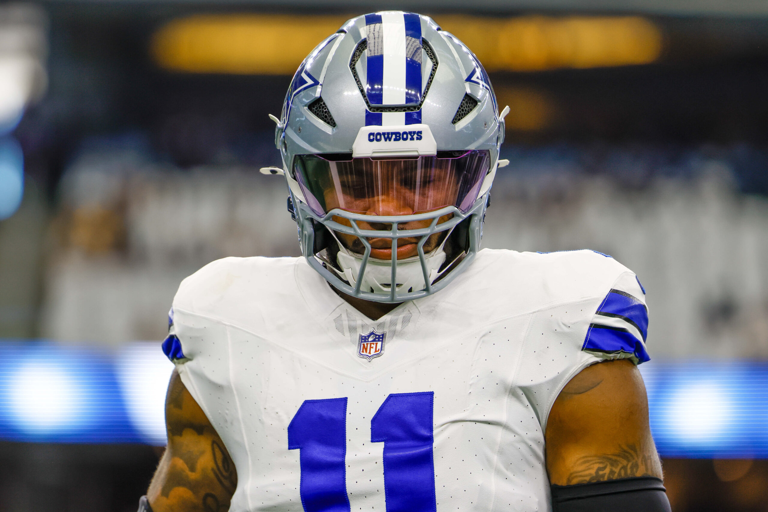 Dallas Cowboys Open to Trading All-Pro Micah Parsons - LWOSports