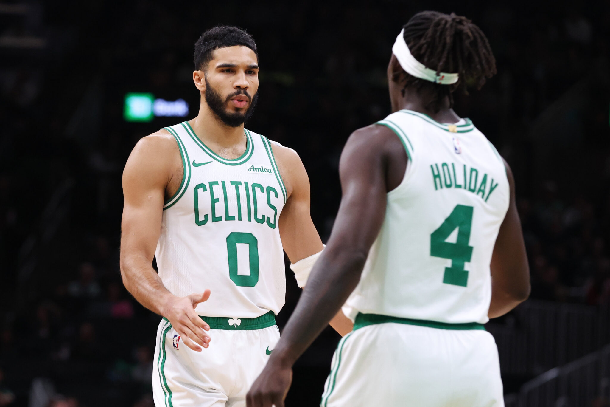 20242025 NBA Power Rankings Week 7 First Quarter Grades LWOSports
