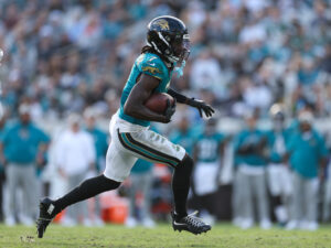 Home 4 Jaguars players