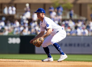 Home 14 Dodgers prospects