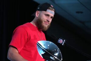 Home 1 Cooper Kupp had one of the most memorable wide receiver performances in Super Bowl history