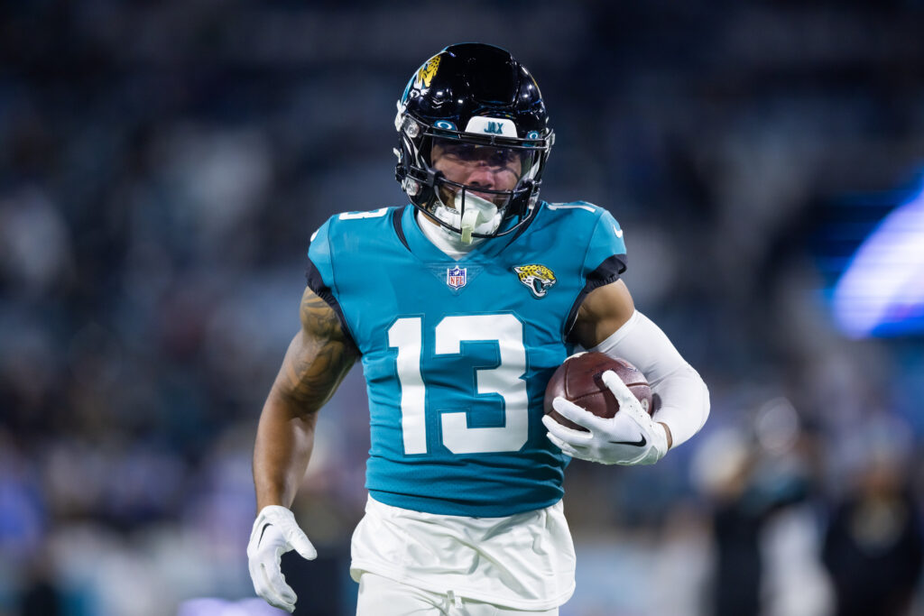 Jaguars' trade candidates