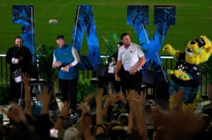 Home 4 Jaguars' Draft Targets