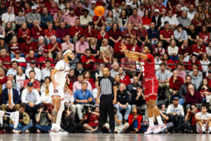 Home 15 College Basketball Supremacy