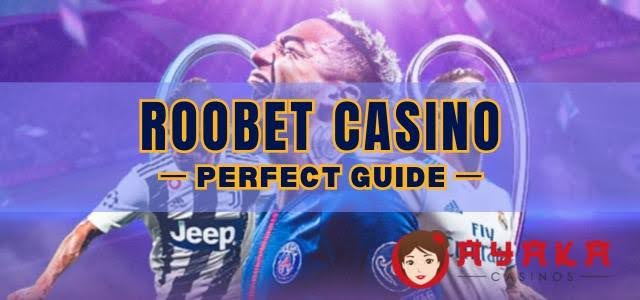 Discover Roobet Casino: Top Games, Bonuses, and Crypto-Friendly Play