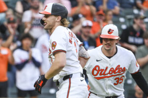 Orioles