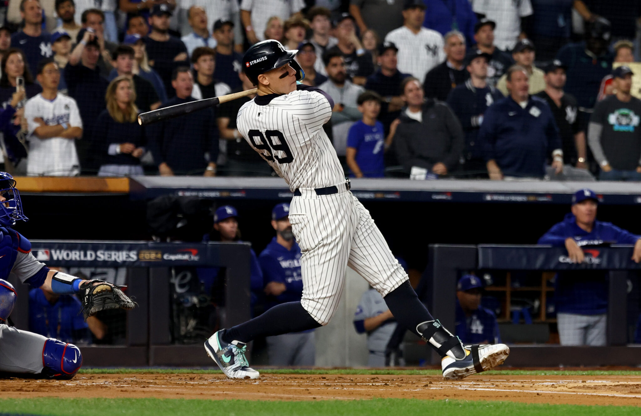 Best Odds to Win 2025 AL MVP
