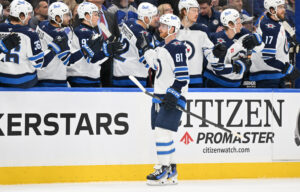 Home 14 Canadian NHL