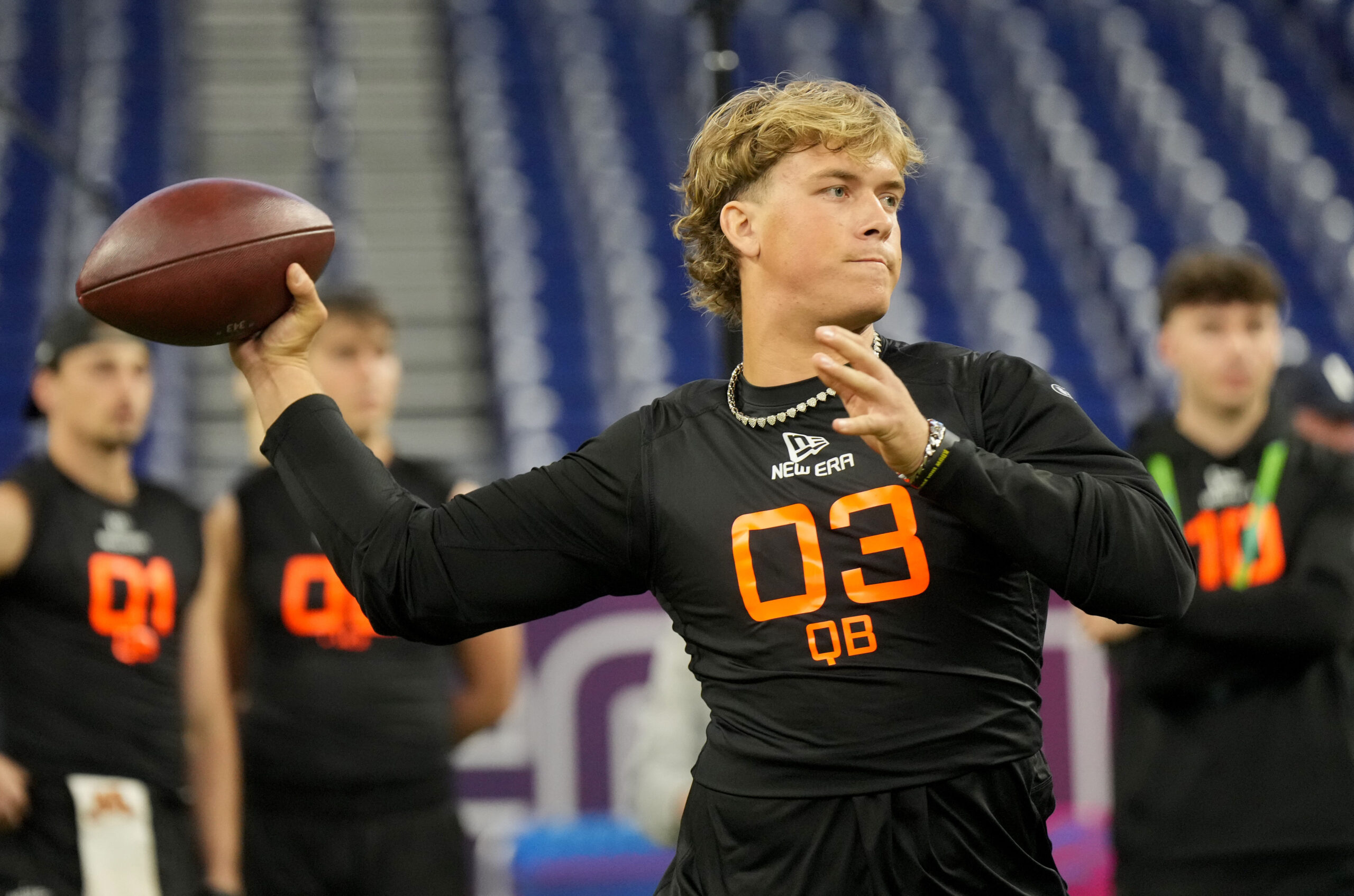 quarterback