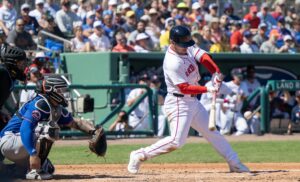 Home 4 Boston Red Sox