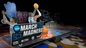 Home 10 March Madness