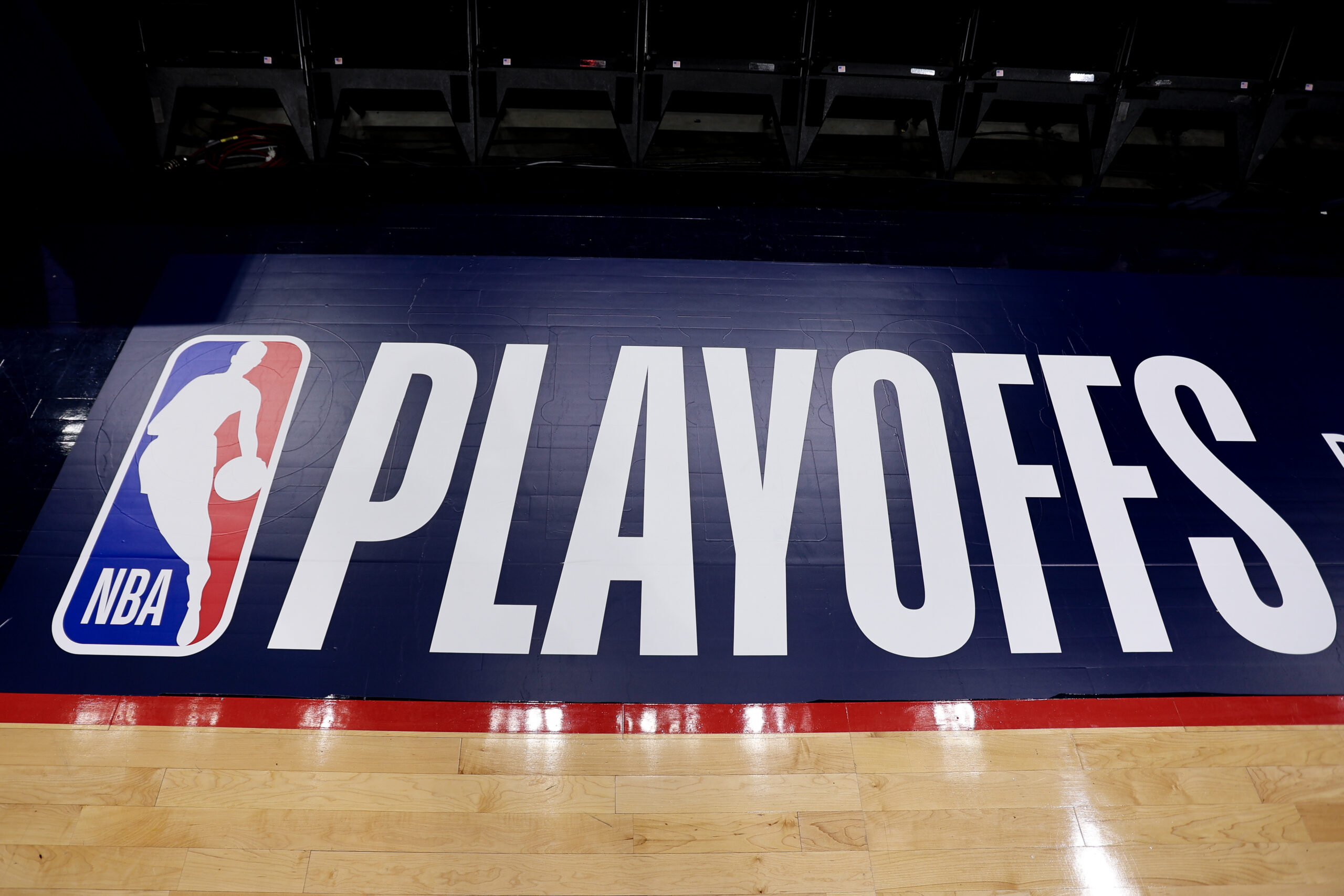 NBA first round