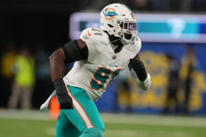 Home 3 NFL free-agent signings