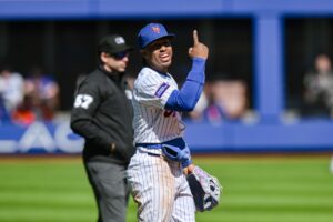 Home 12 New York Mets