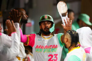 Home 5 power rankings