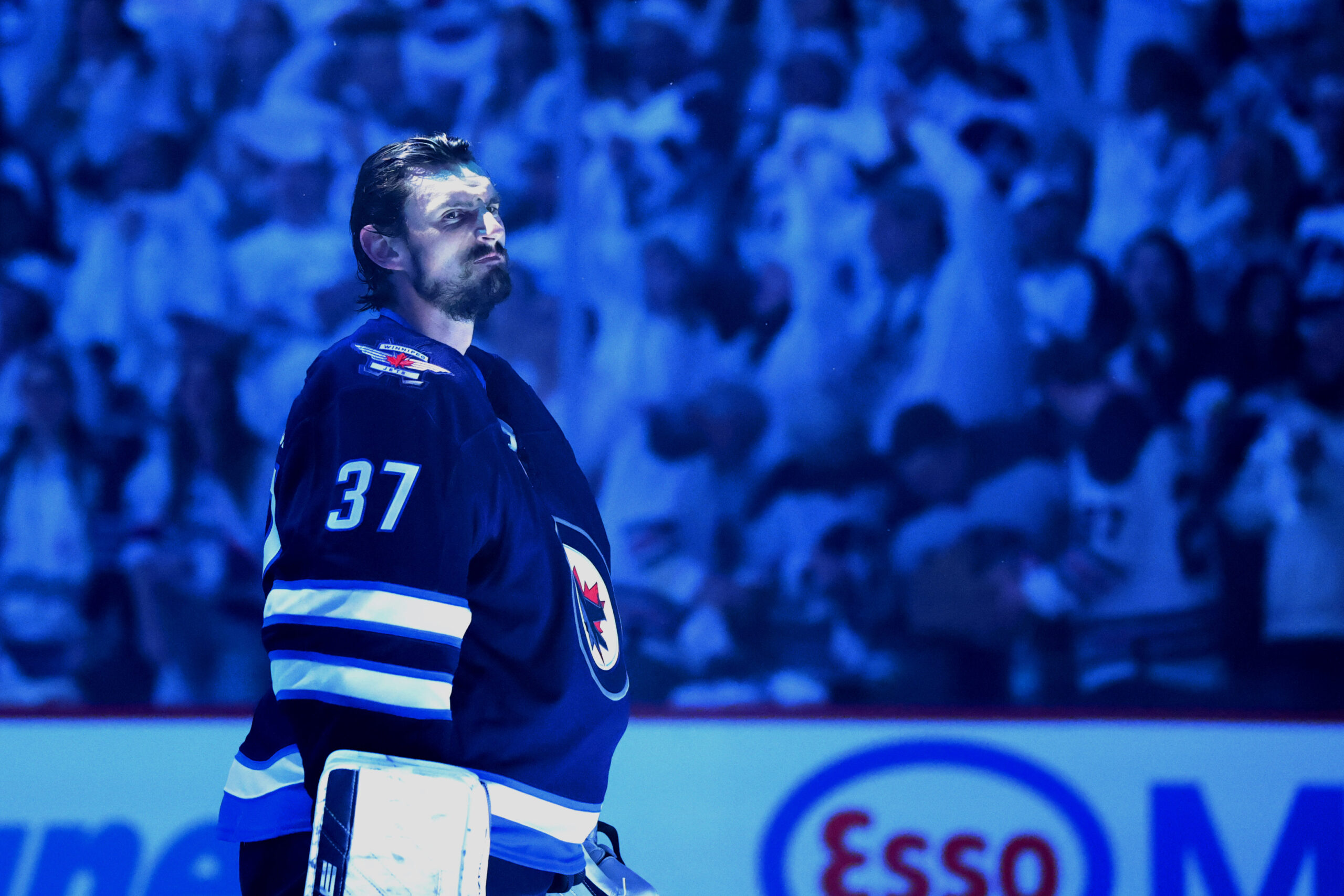 Conn Smythe
