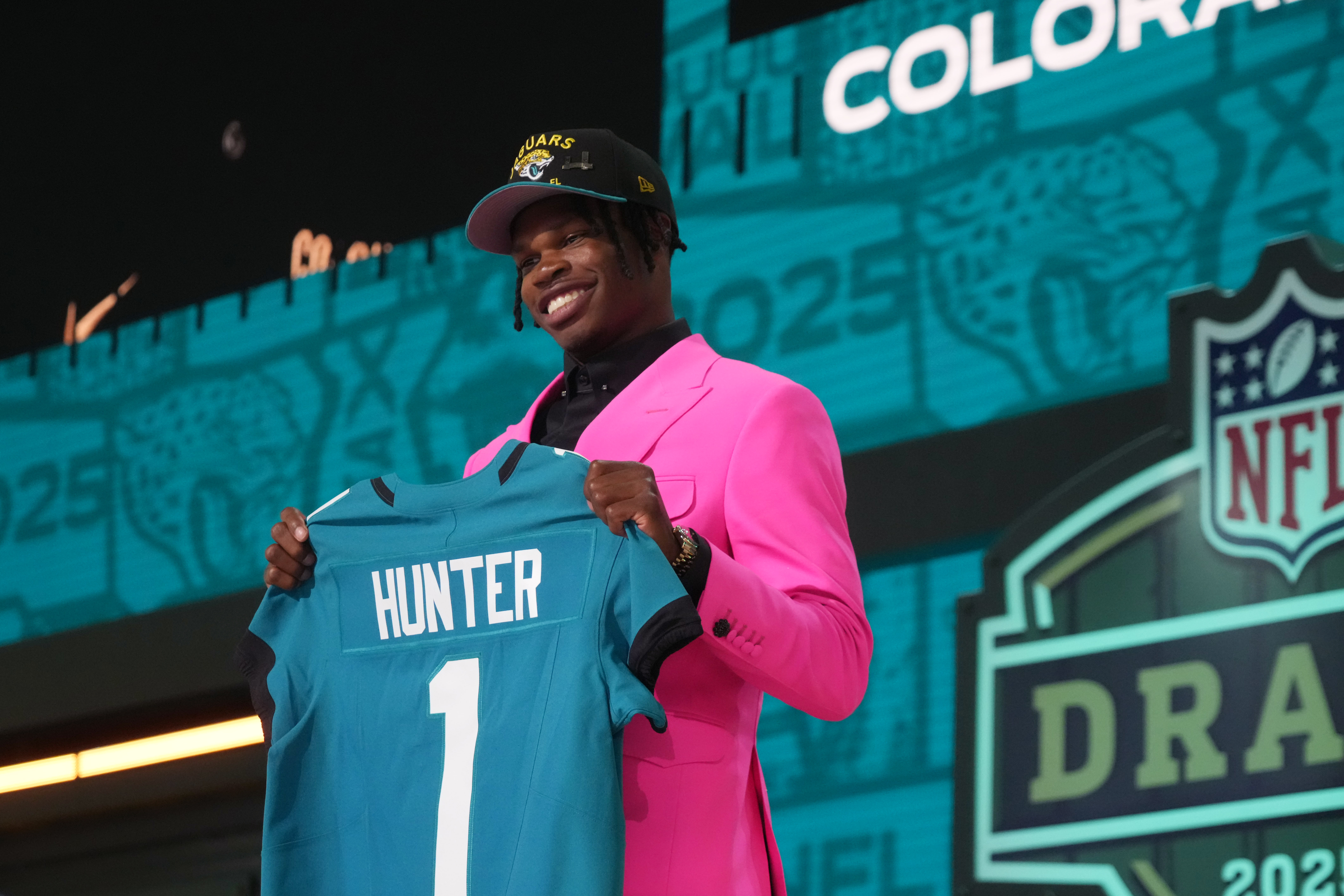 2025 NFL Draft