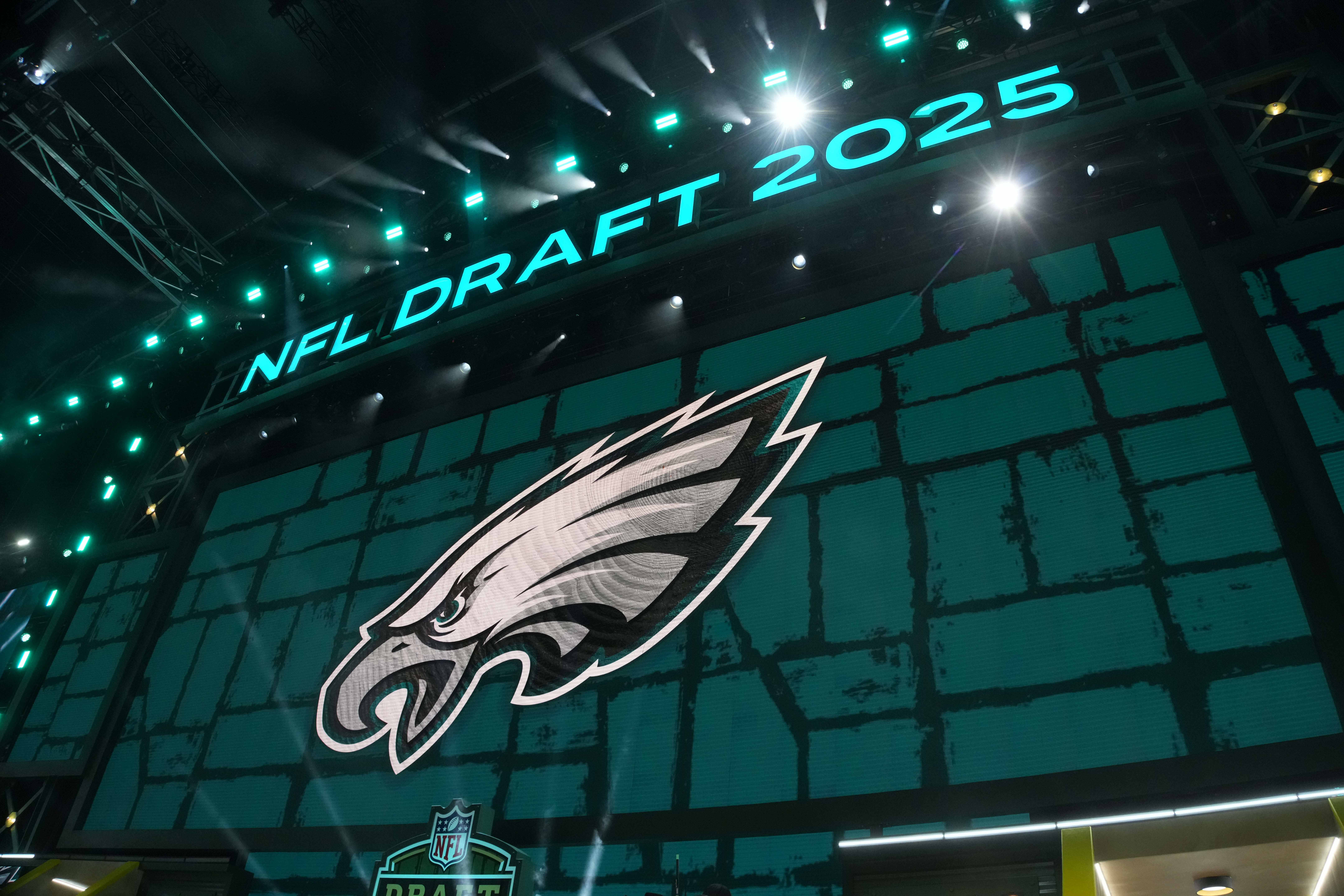 NFL power rankings