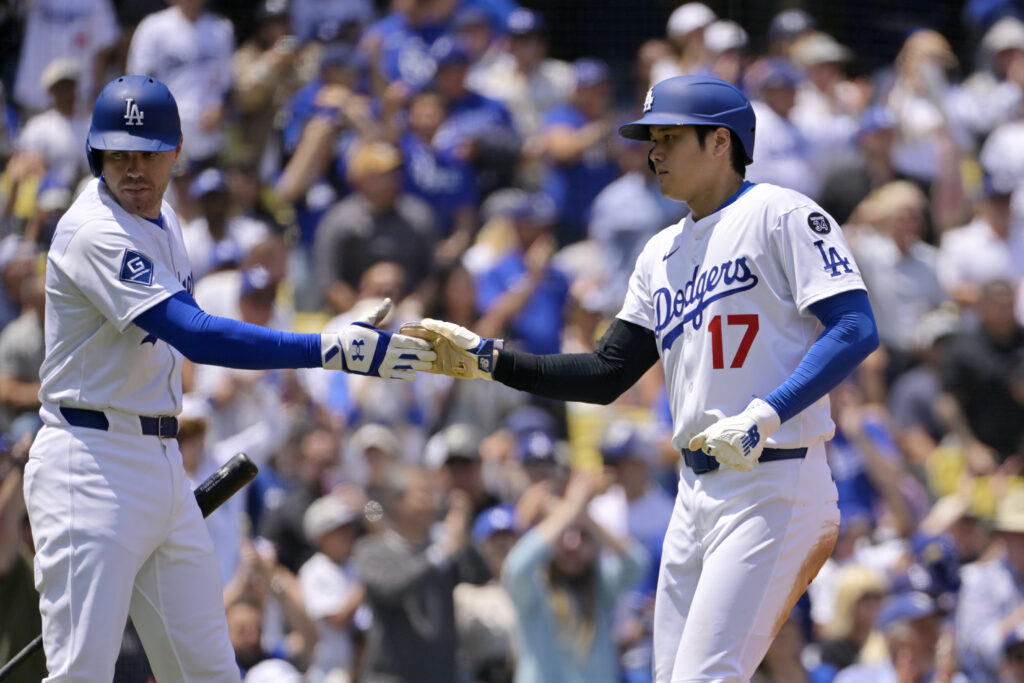 Dodgers