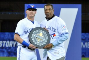 Home 10 Toronto Blue Jays