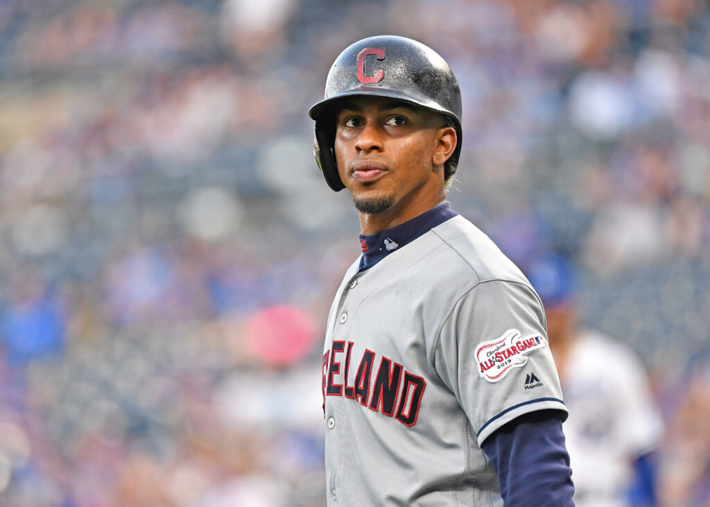 MLB history
