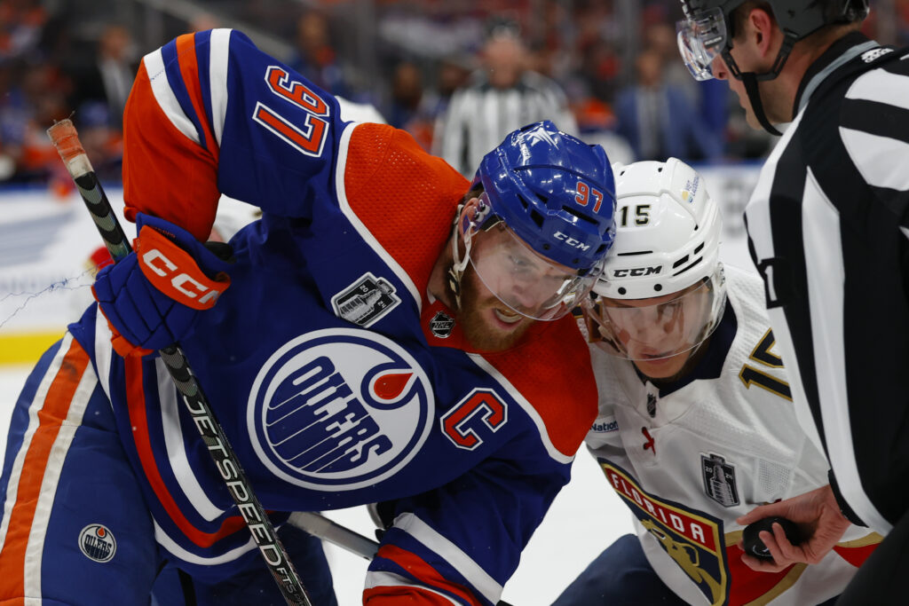 Stanley Cup Final