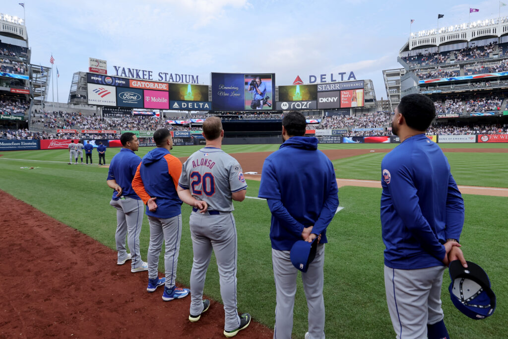 Bronx Subway Series