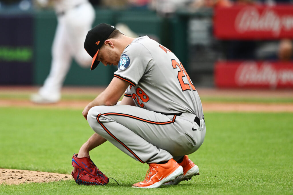 Orioles