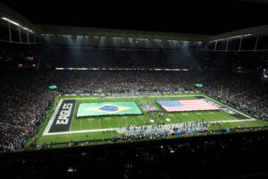 Home 6 international game